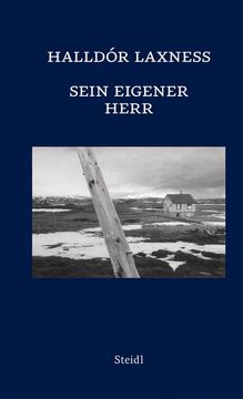 portada Sein Eigener Herr (in German)