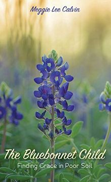 portada The Bluebonnet Child