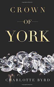 portada Crown of York (House of York) 