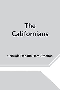 portada The Californians (en Inglés)