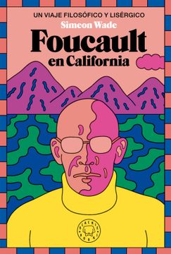 portada Foucault en California (in Spanish)