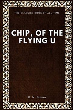 portada Chip, of the Flying u (en Inglés)