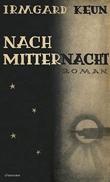 portada Nach Mitternacht: Roman | Neuausgabe im Rahmen von "Frankfurt Liest ein Buch 2022" (en Alemán)