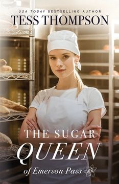 portada The Sugar Queen (in English)