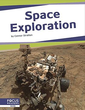 portada Space Exploration (in English)
