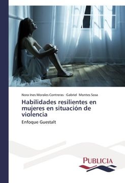 portada Habilidades Resilientes En Mujeres En Situacion de Violencia