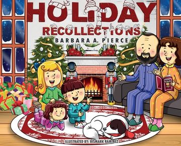 portada Holiday Recollections