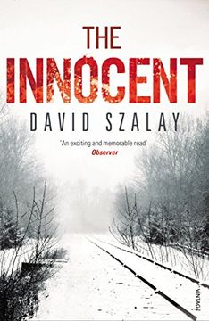 portada The Innocent (en Inglés)