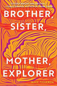 portada Brother, Sister, Mother, Explorer: A Novel (en Inglés)