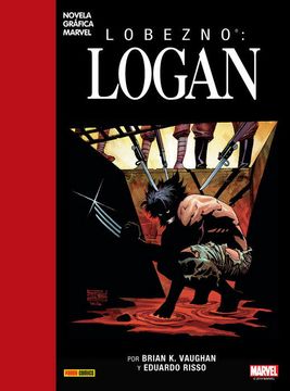 portada Lobezno: Logan (in Spanish)
