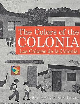 the colors of the colonia,los colores de la colonia