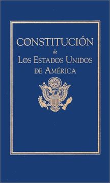 Libro Constitucion De Los Estados Unidos De America De Founding Fathers ...