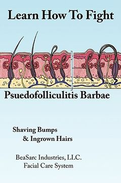 portada learn how to fight psuedofolliculitis barbae