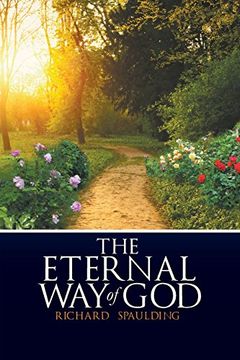 portada The Eternal Way of God