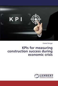 portada KPIs for measuring construction success during economic crisis