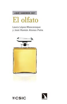 portada El Olfato (in Spanish)