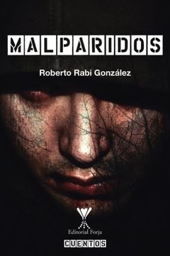 portada Malparidos (in Spanish)