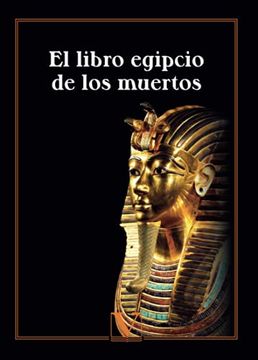 portada El Libro Egipcio de los Muertos (in Spanish)