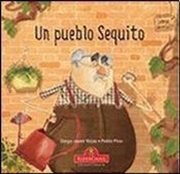portada Un Pueblo Sequito (in Spanish)