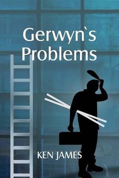 portada Gerwyn's Problems