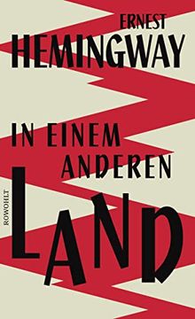 portada In Einem Anderen Land (in German)