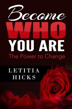 portada Become Who You Are: The Power to Change