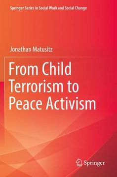 portada From Child Terrorism to Peace Activism (en Inglés)