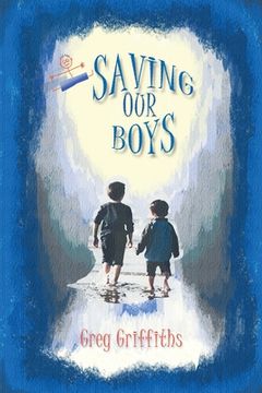 portada Saving our Boys (en Inglés)