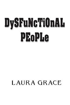 portada Dysfunctional People (en Inglés)
