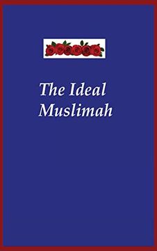 portada The Ídeal Muslímah (en Inglés)