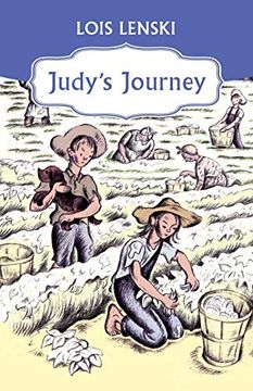portada Judy's Journey (en Inglés)