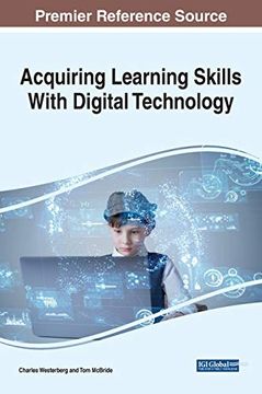 portada Acquiring Learning Skills With Digital Technology 