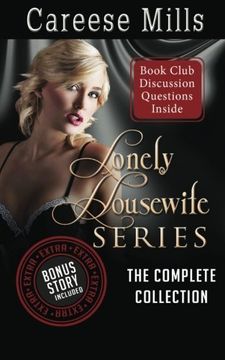 portada Lonely Housewife Series: The Complete Collection