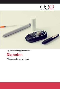 portada Diabetes: Glucometros, su uso