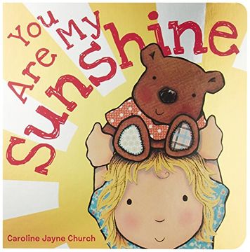 you are my sunshine (en Inglés)