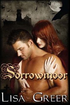portada Sorrowmoor (en Inglés)