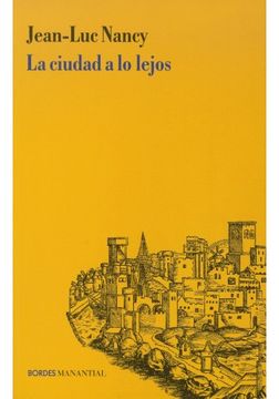 portada La Ciudad a lo Lejos (in Spanish)