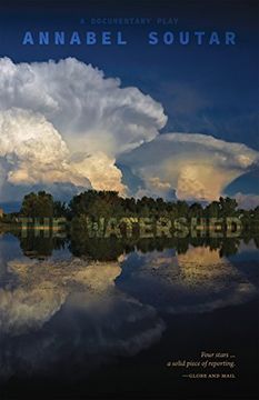 portada The Watershed 