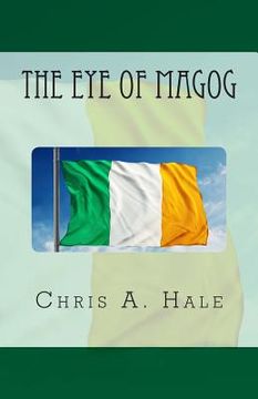 portada The Eye of Magog (in English)
