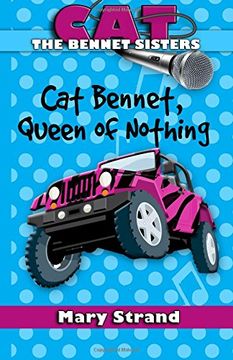 portada Cat Bennet, Queen of Nothing: Volume 3 (The Bennet Sisters)