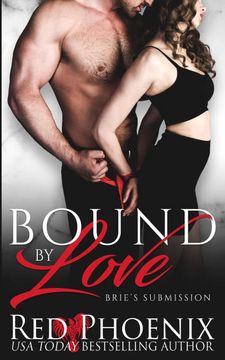 portada Bound by Love (Brie's Submission) (Volume 17) (en Inglés)