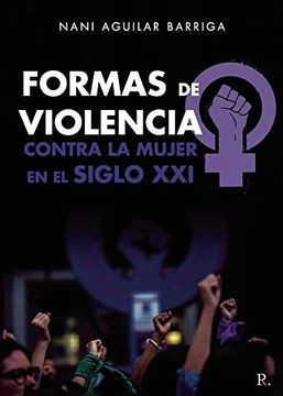 portada Formas de Violencia Contra la Mujer en el Siglo xxi