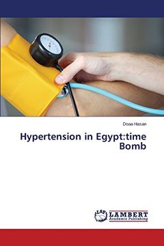 portada Hypertension in Egypt: time Bomb