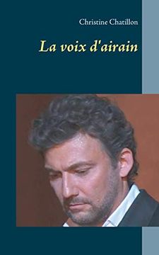 portada La Voix D'airain (Books on Demand) (en Francés)