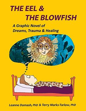 portada The eel and the Blowfish (en Inglés)