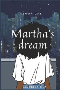portada Martha's Dream Series (en Inglés)