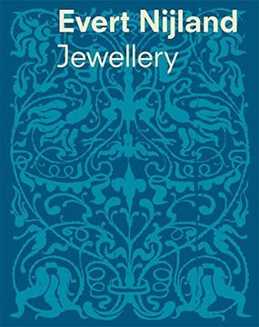 portada Evert Nijland: Jewellery