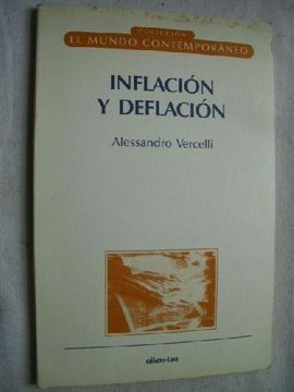 portada Inflacion y Deflacion
