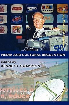 portada media and cultural regulation (en Inglés)