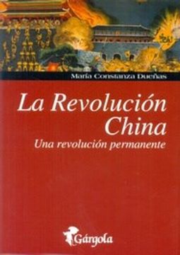 portada Revolucion China una Revolucion Permanente (in Spanish)